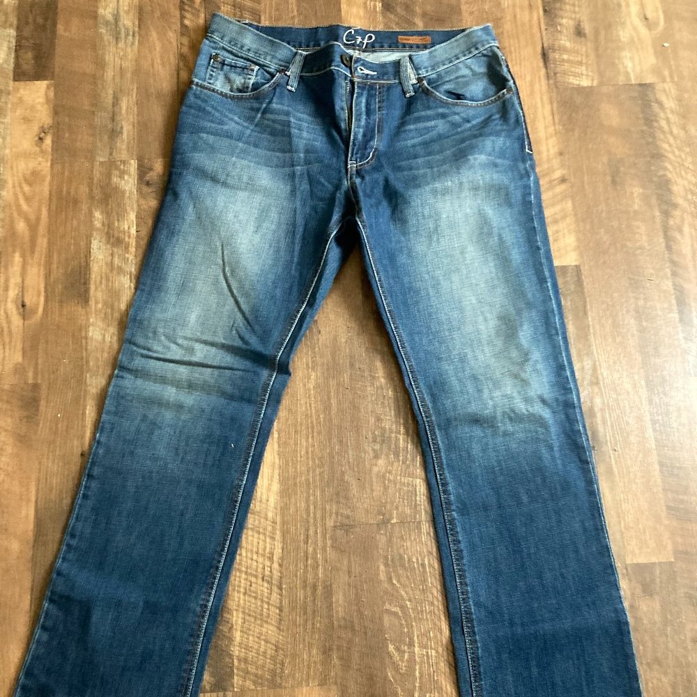 Chip & Pepper Men's Jeans - 34 X 34